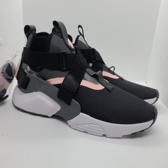 black huaraches womens size 9